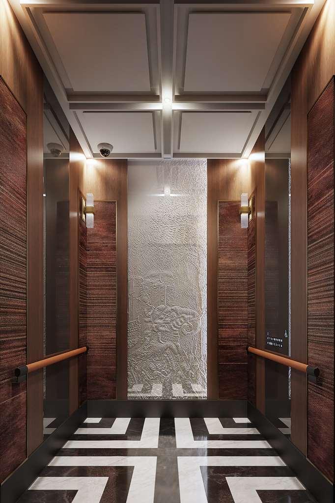 Hyatt Regency Phnom Penh
