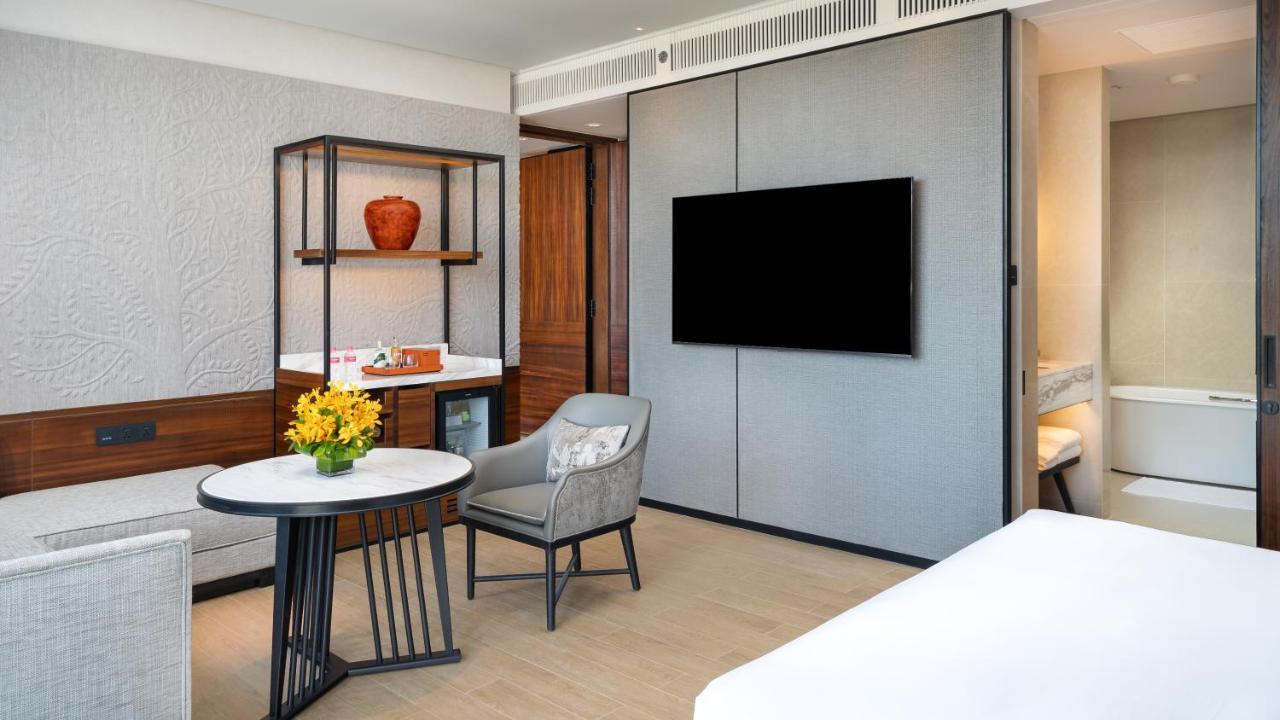 Hyatt Regency Hotel Phnom Penh