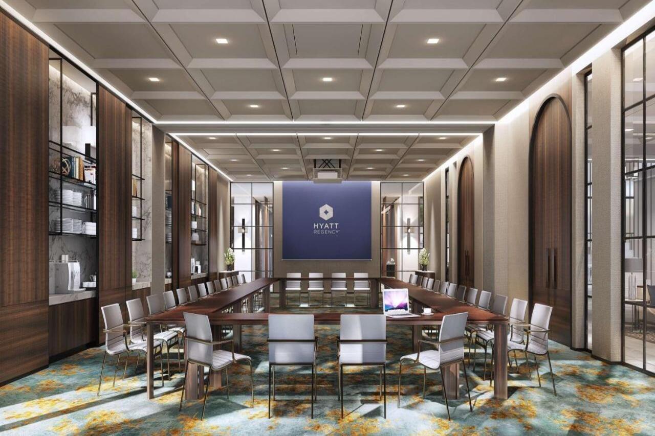 Hyatt Regency