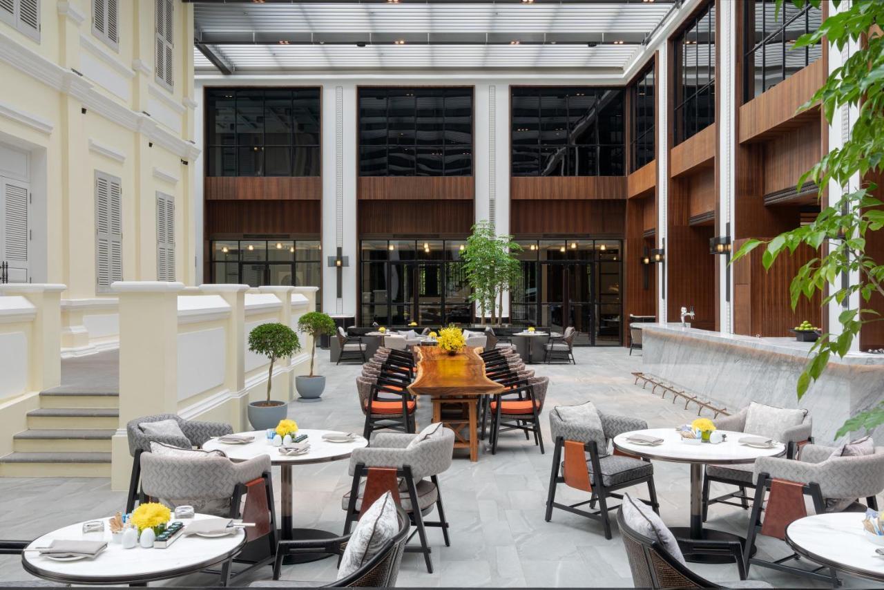 Hyatt Regency Hotel