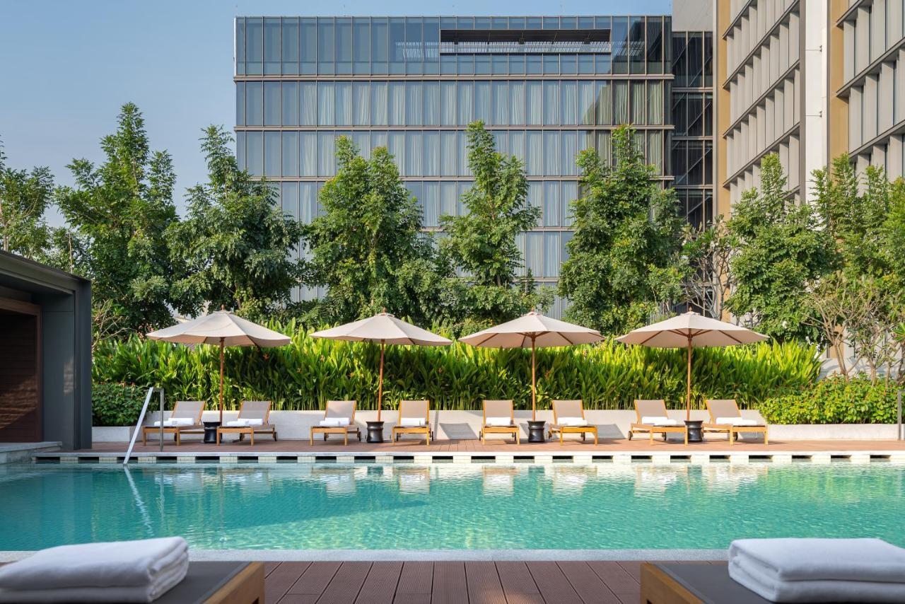 Hotel Hyatt Regency