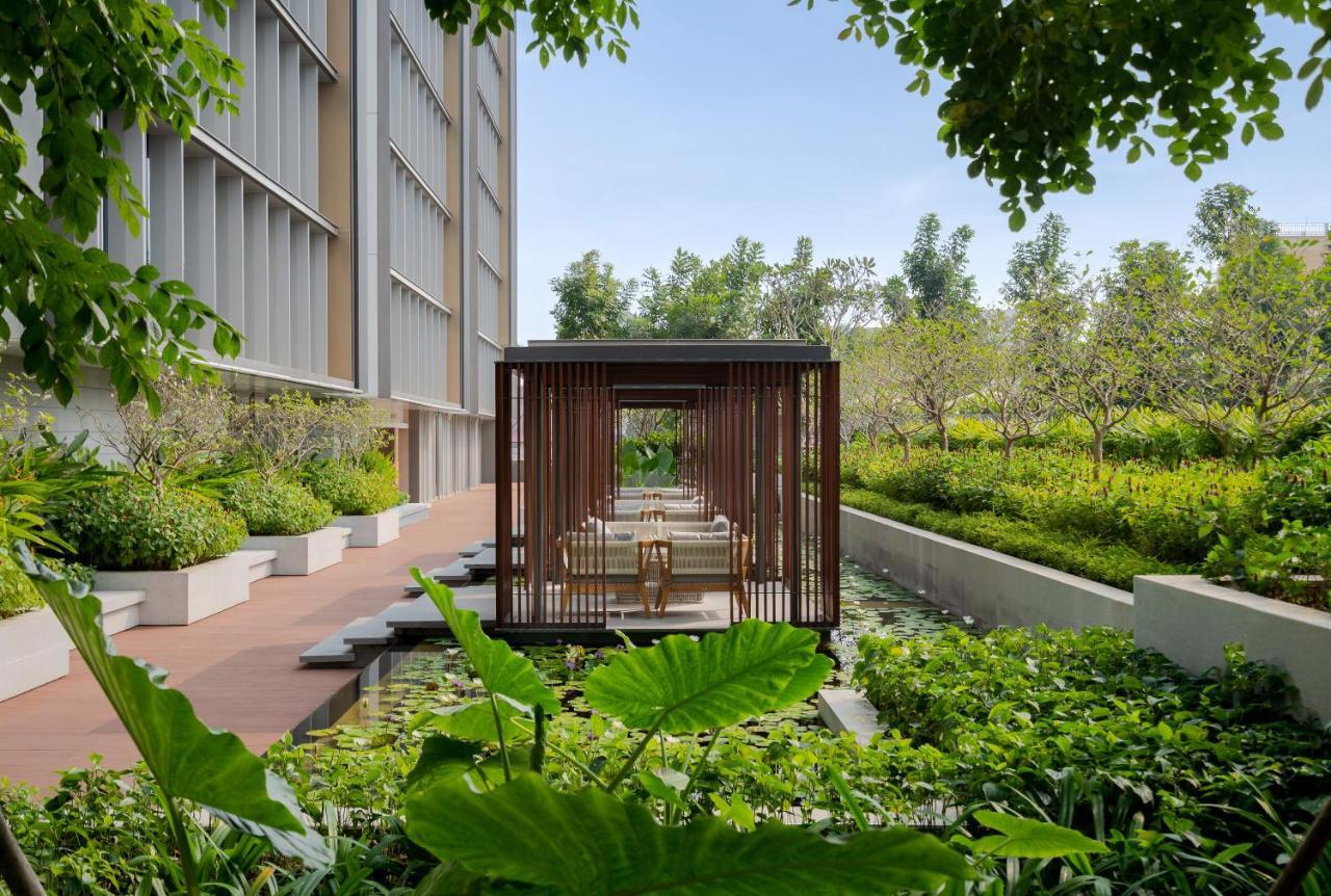 Hyatt Regency Hotel 5*