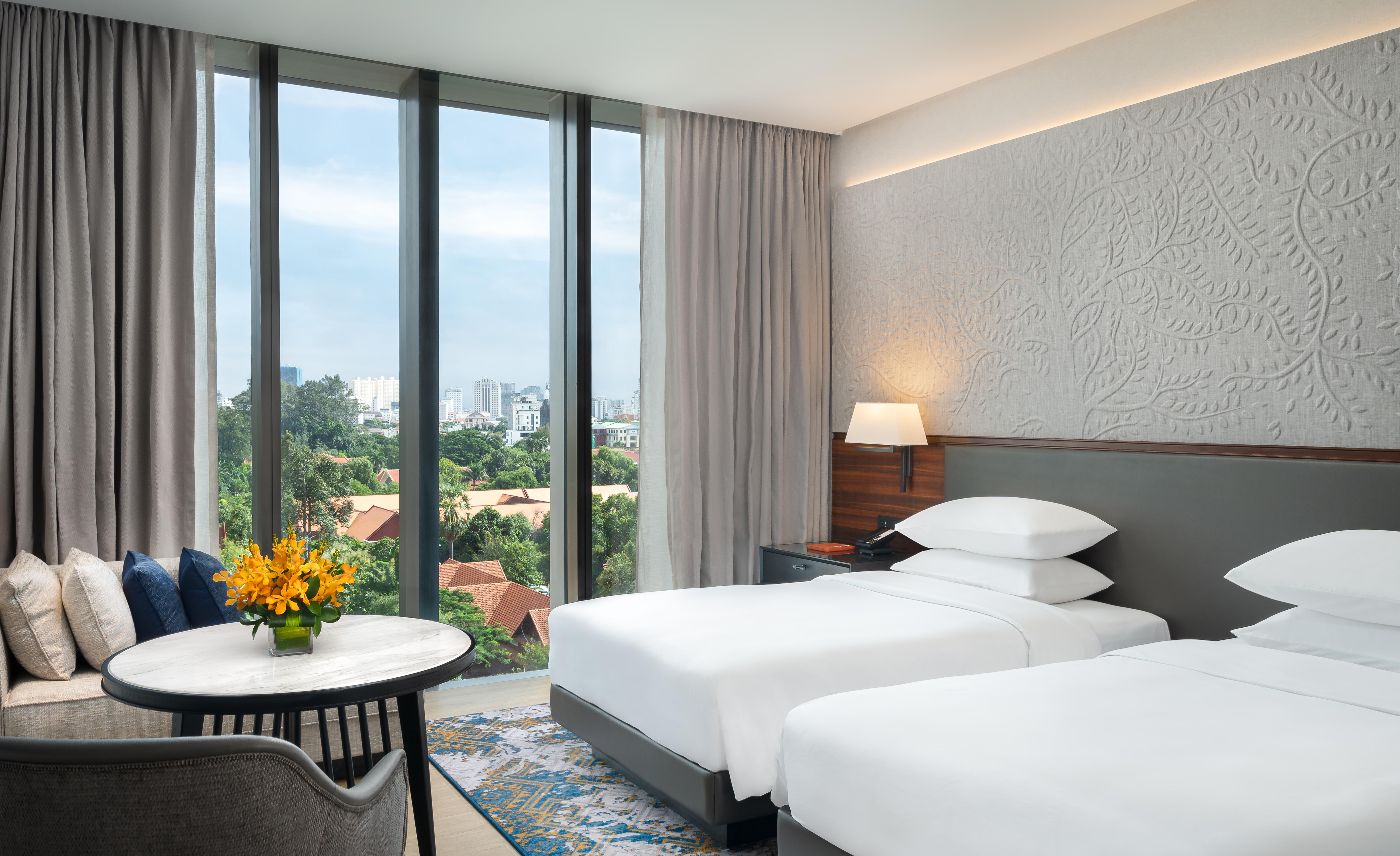 Hotel Hyatt Regency