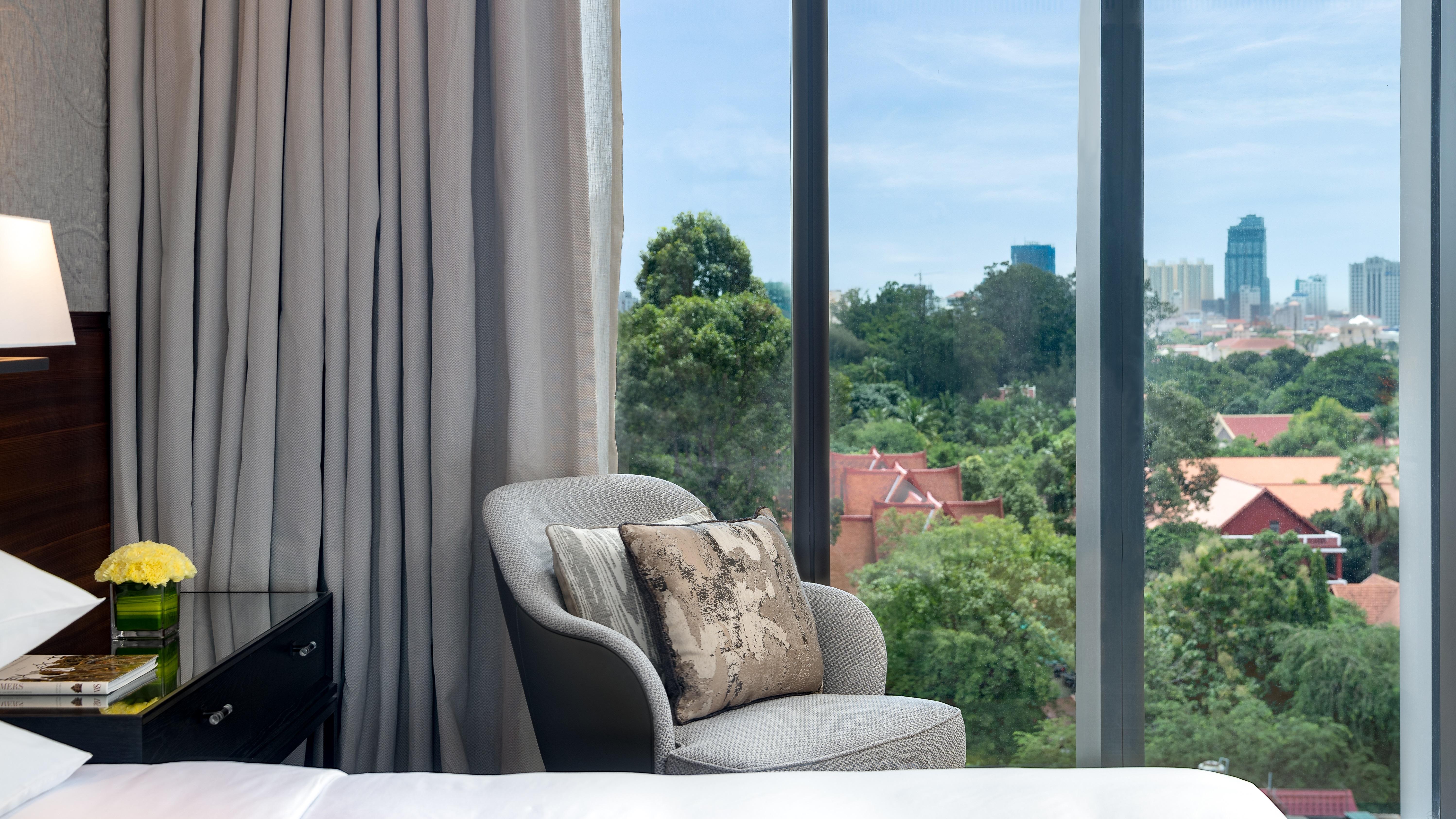 Hyatt Regency 5*