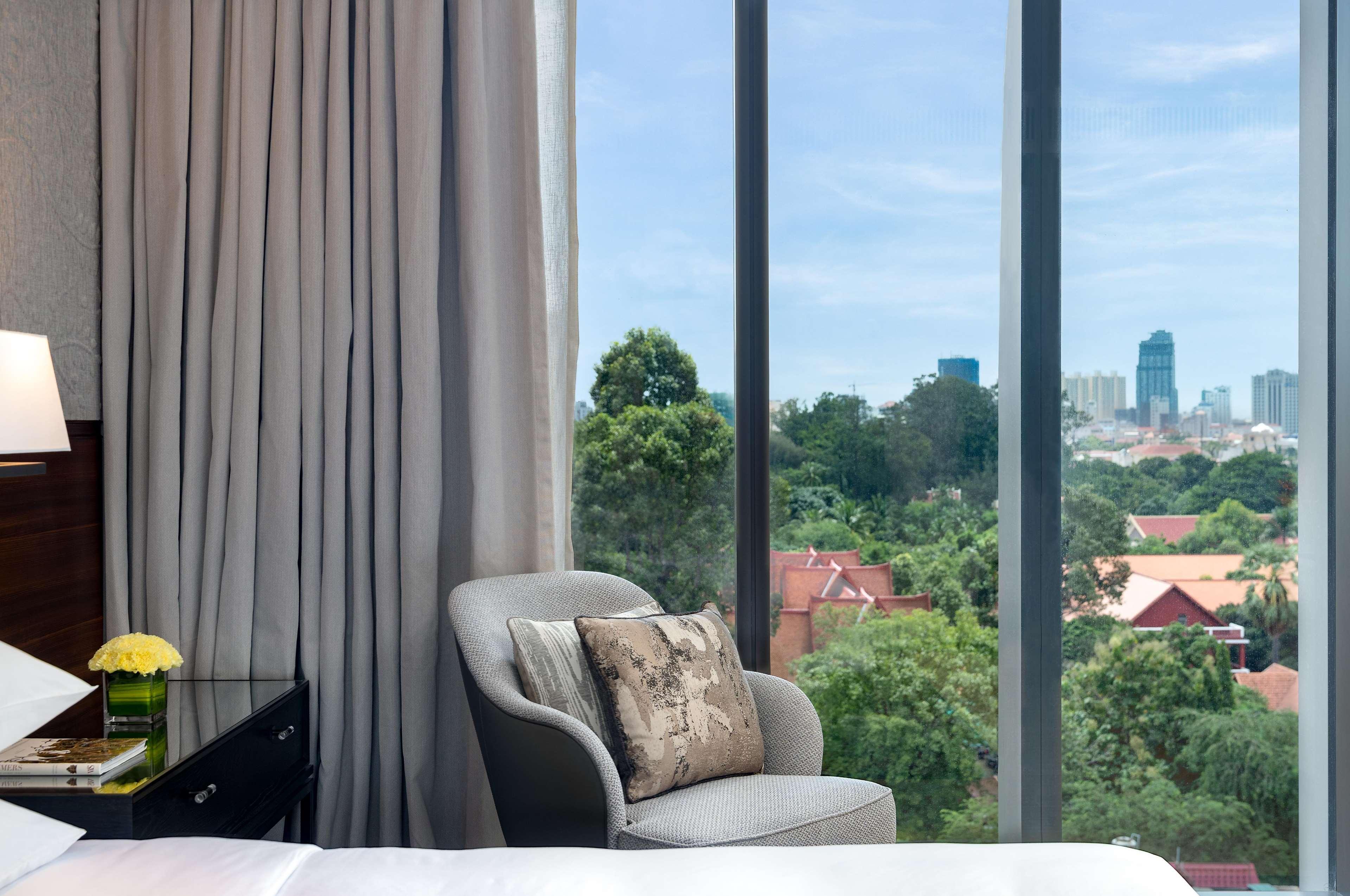 Hotel Hyatt Regency