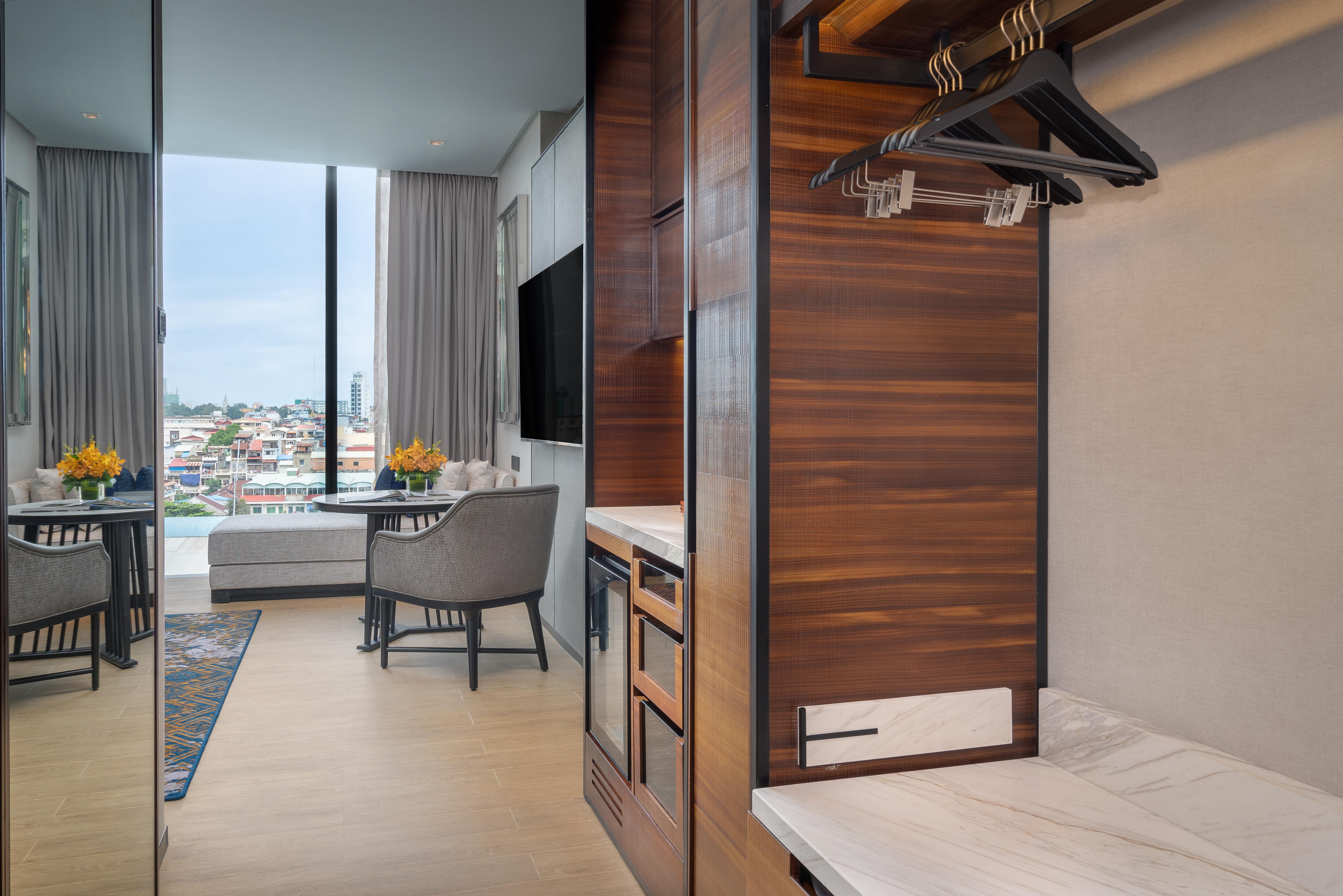 Hyatt Regency Hotel 5*