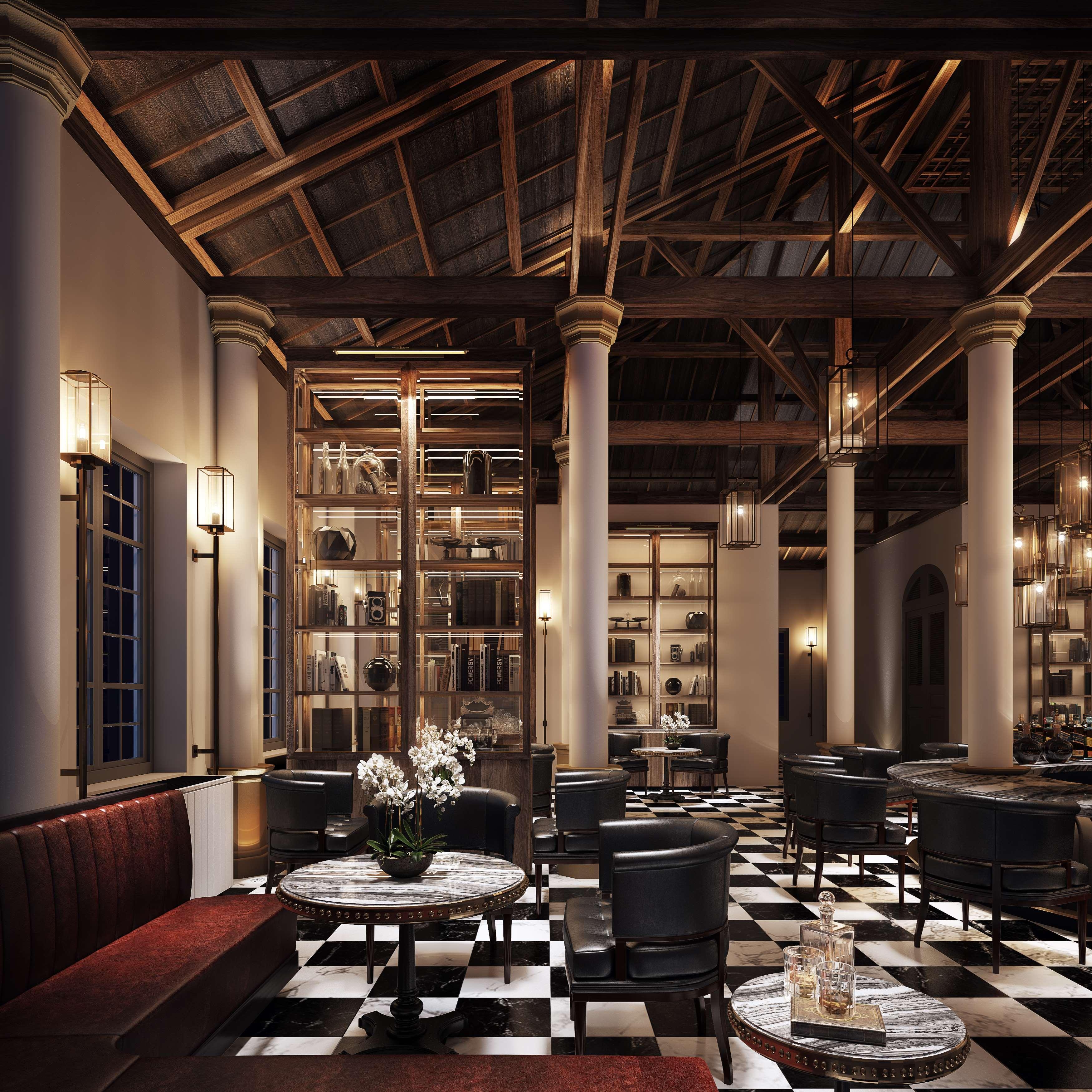 Hyatt Regency Hotel