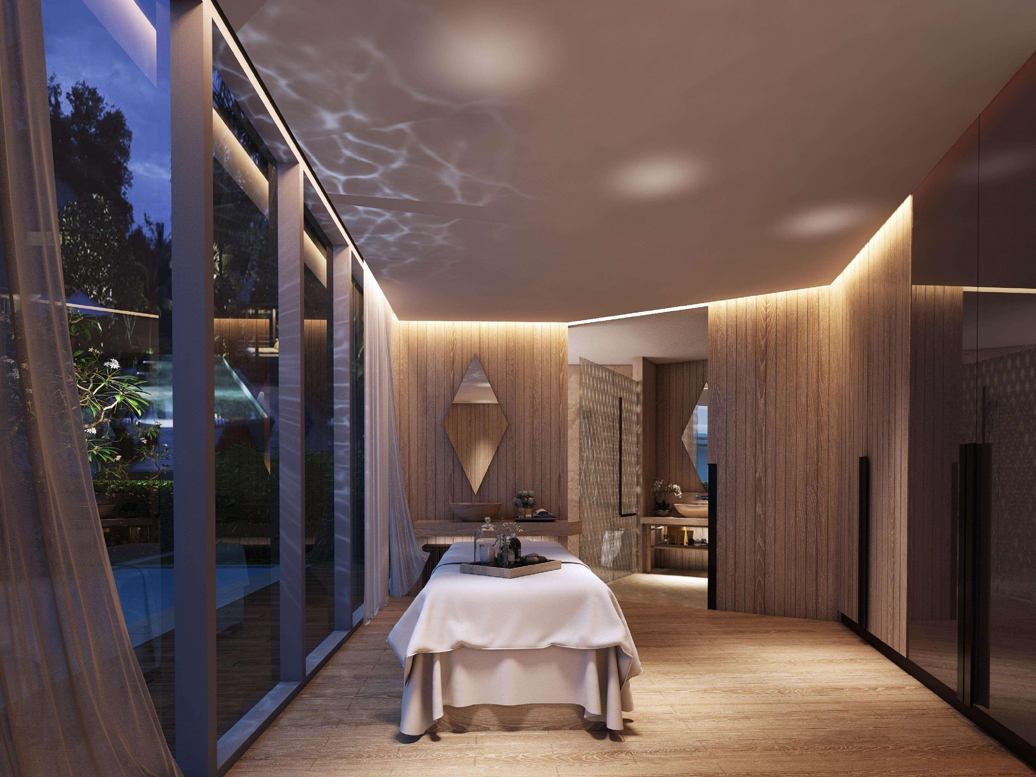Hyatt Regency Hotel Phnom Penh