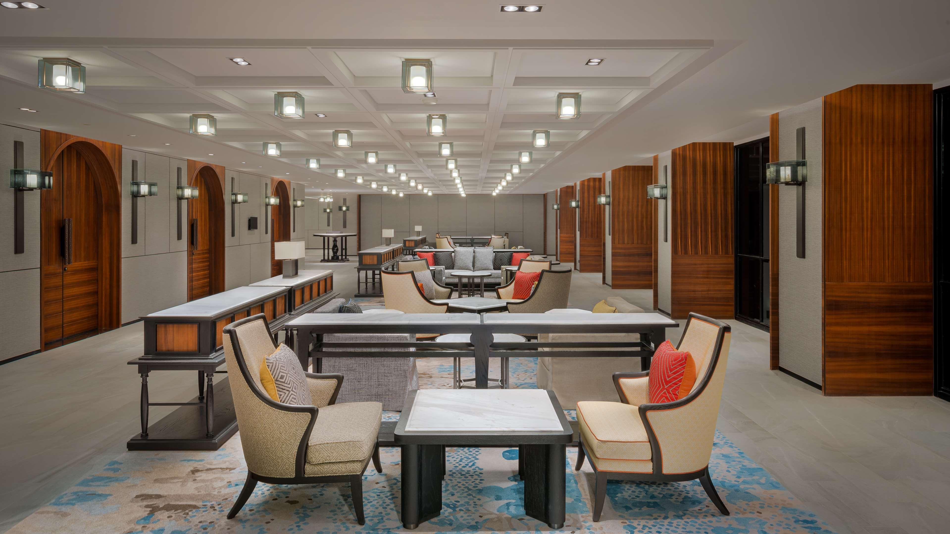 Hyatt Regency Hotel