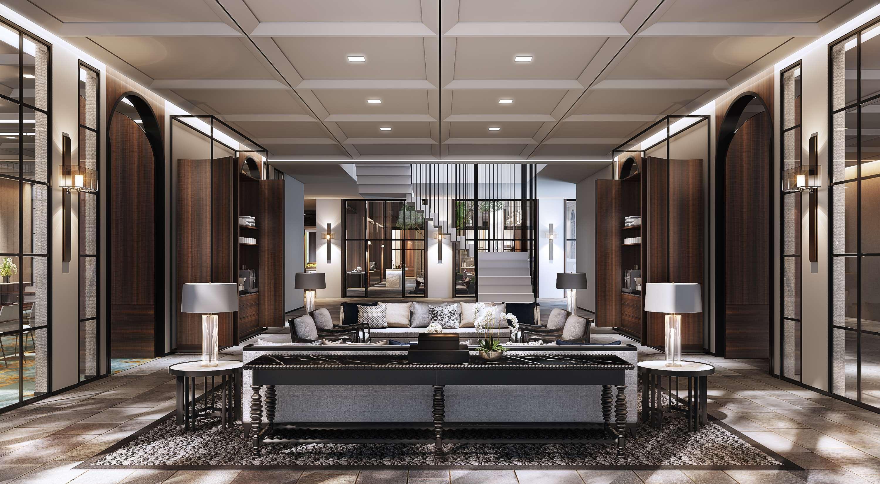 Hotel Hyatt Regency