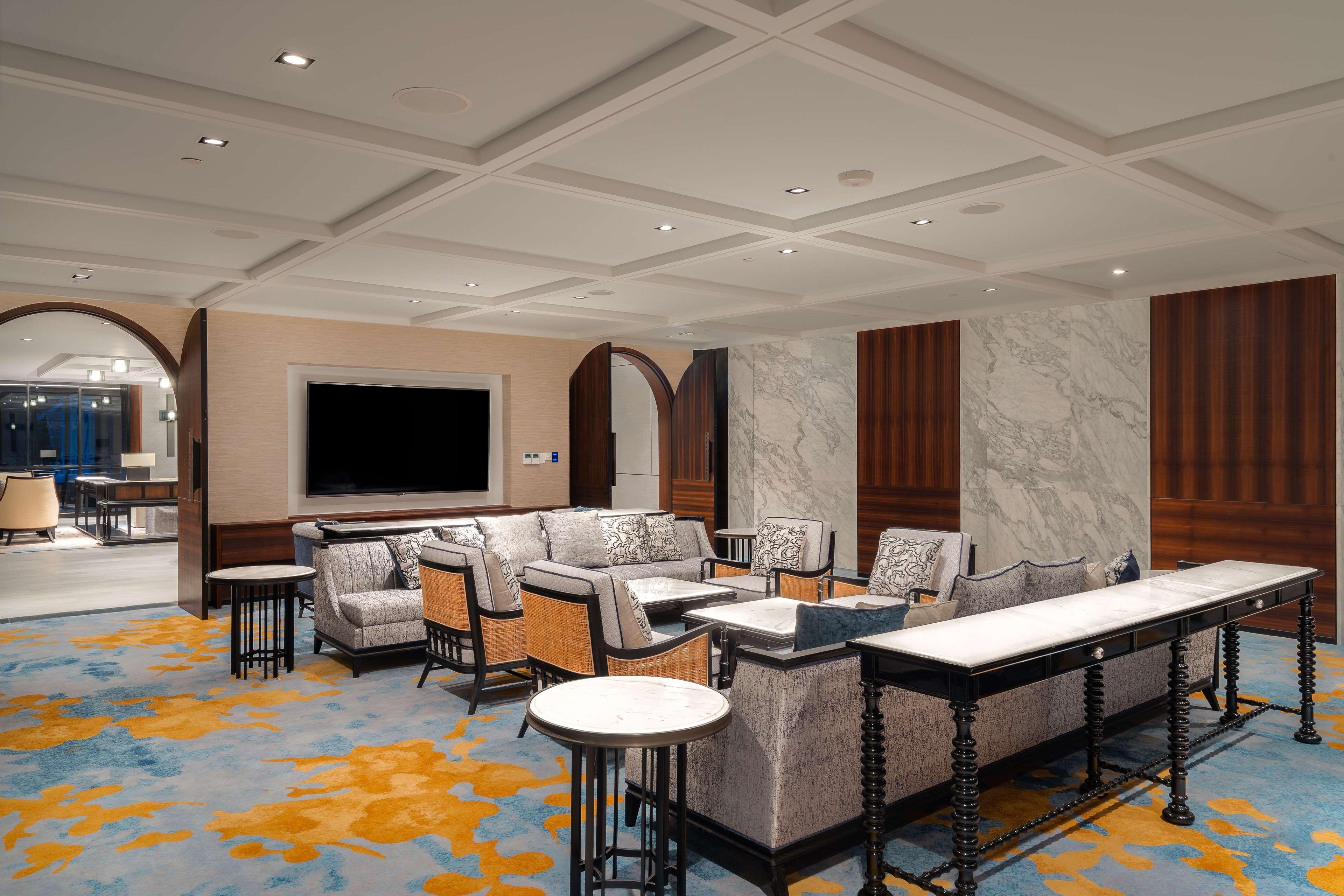 Hotel Hyatt Regency Phnom Penh