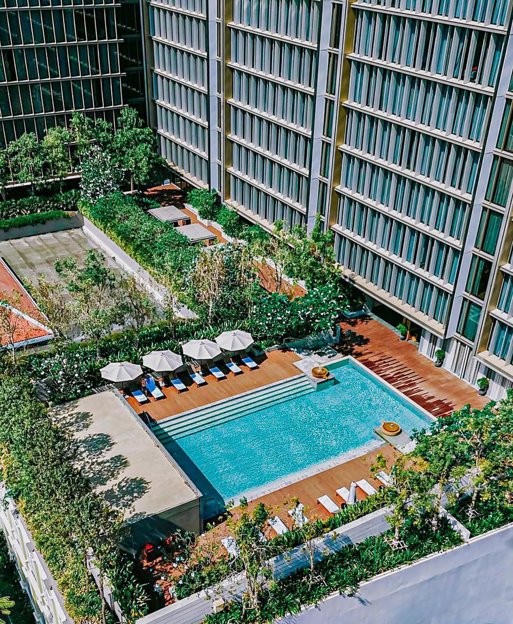 Hyatt Regency Hotel
