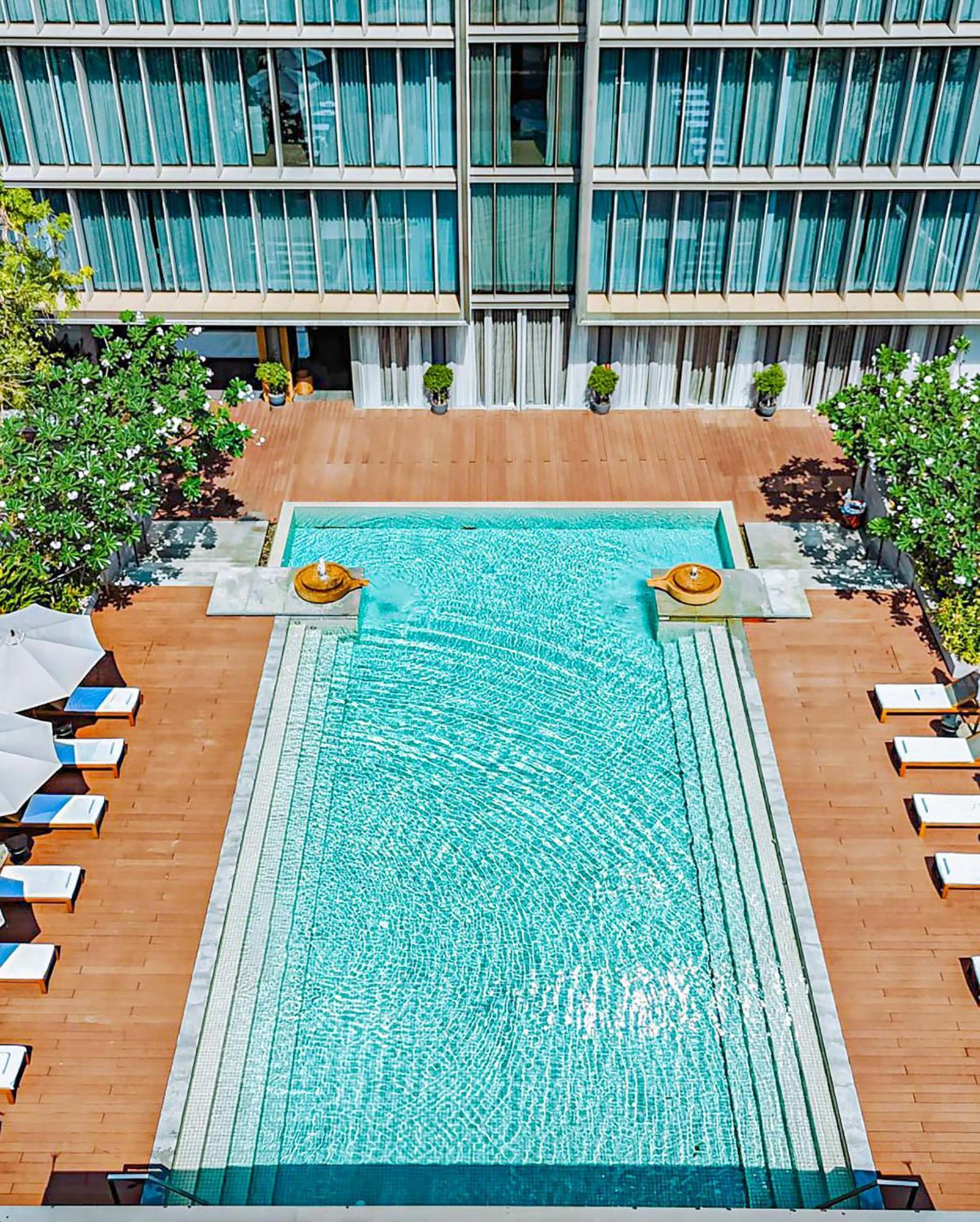 Hotel Hyatt Regency 5*