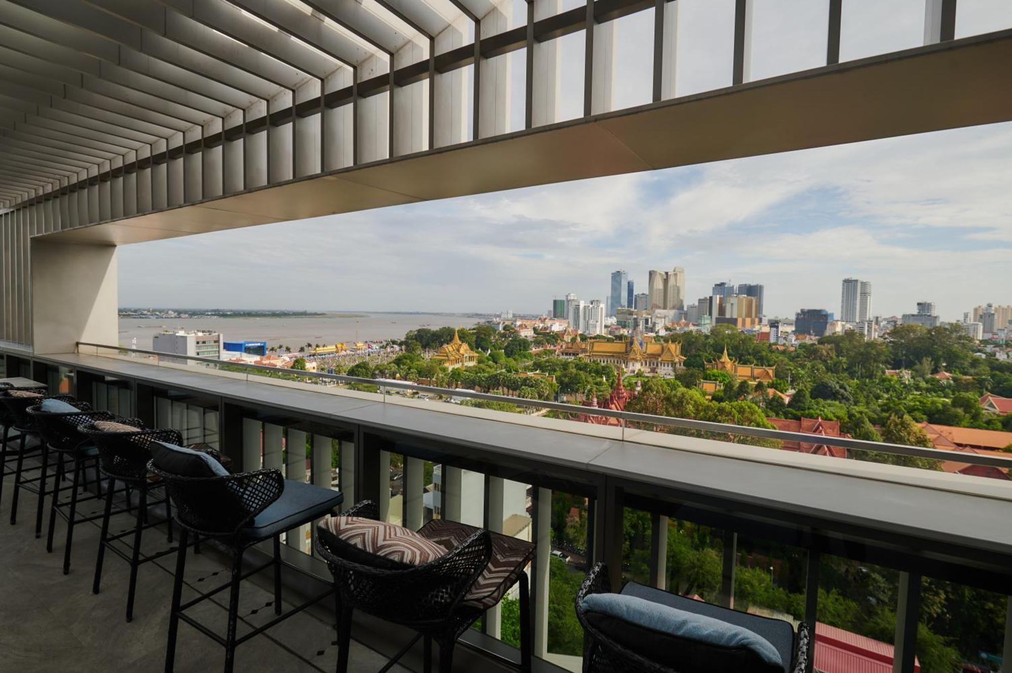 Hotel Hyatt Regency