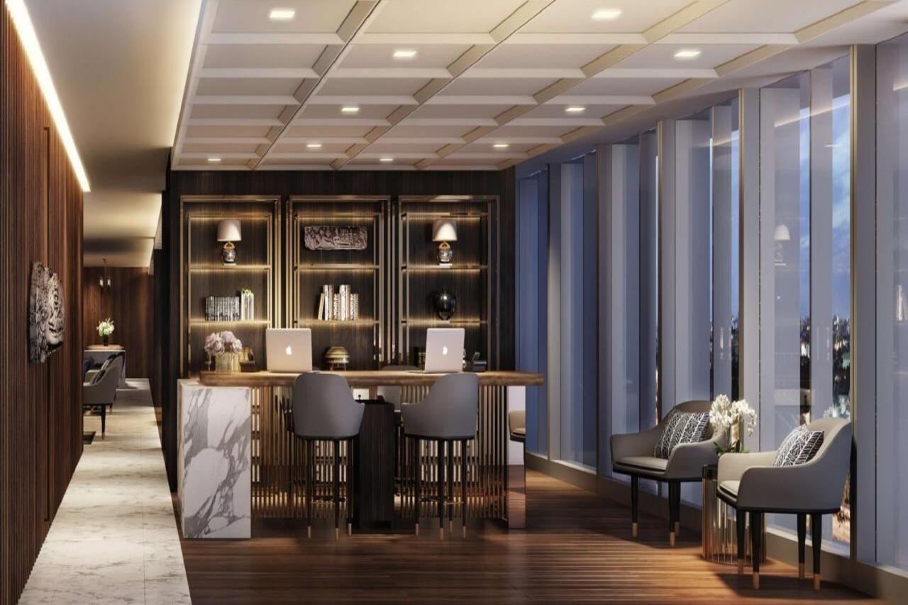 Khách sạn Hyatt Regency