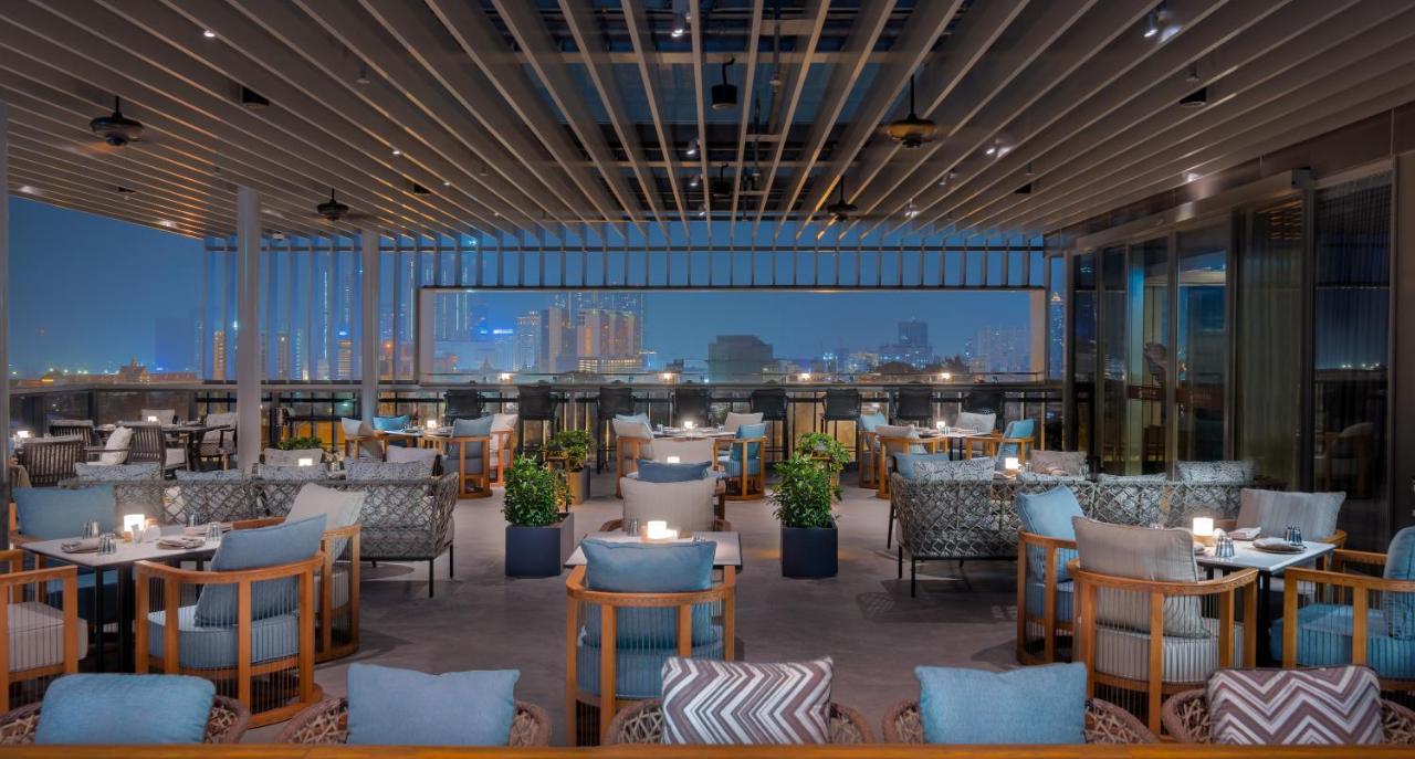 Hyatt Regency 5*