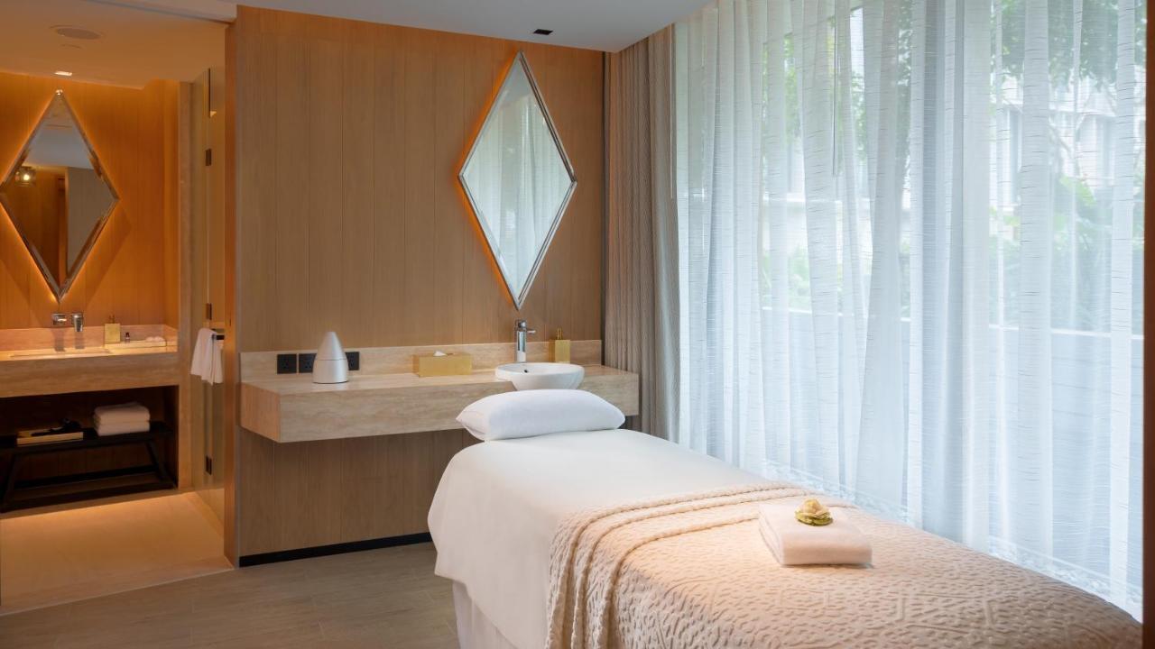 Hotel Hyatt Regency Phnom Penh