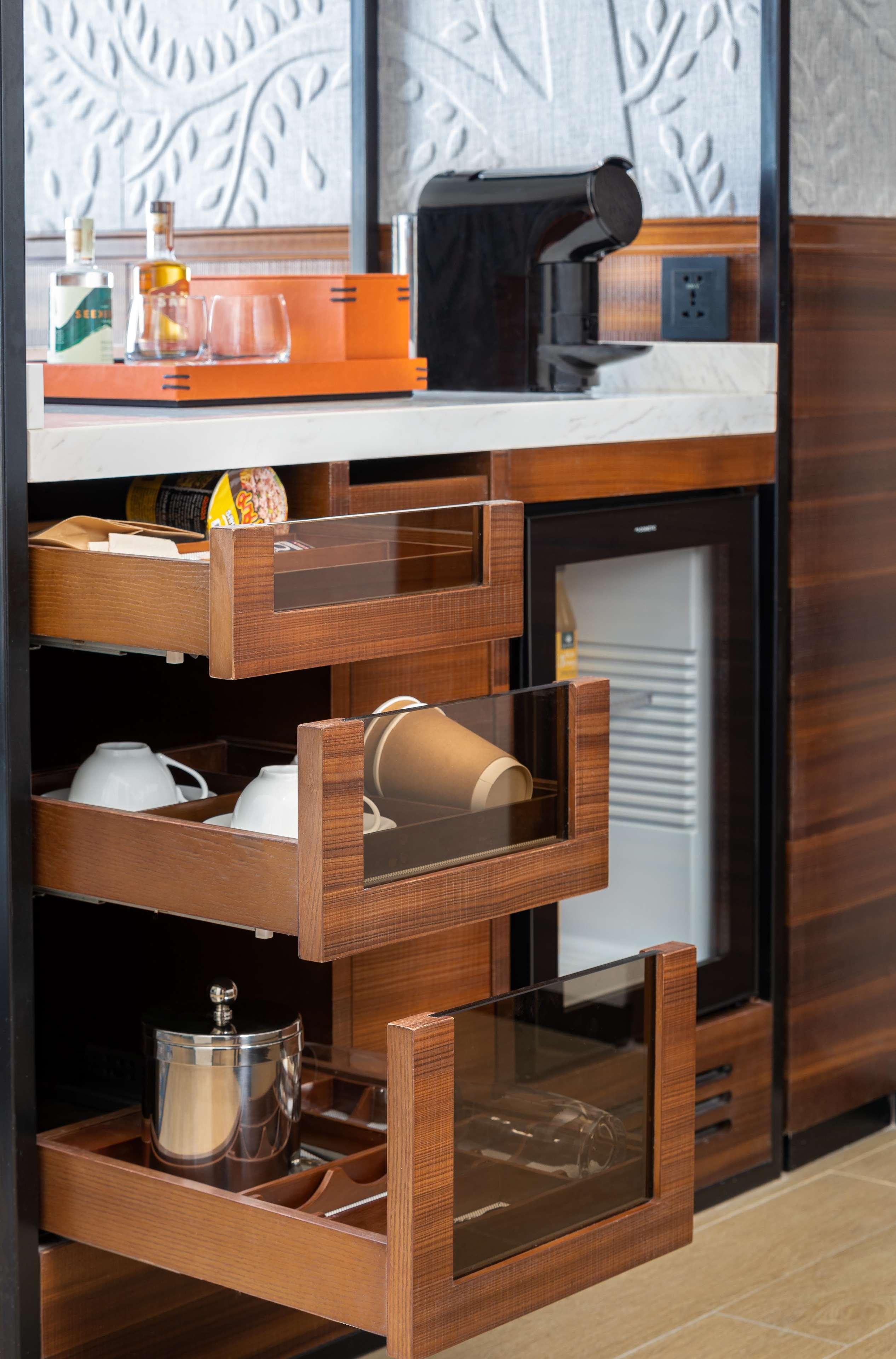 Khách sạn Hyatt Regency Phnom Penh