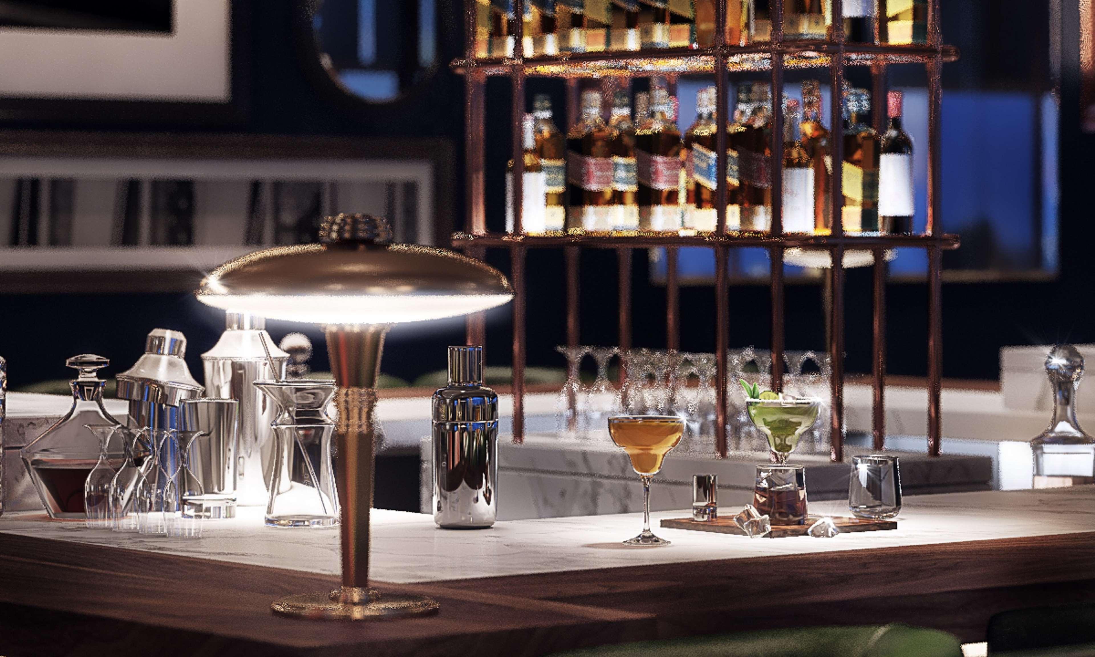 Khách sạn Hyatt Regency Phnom Penh