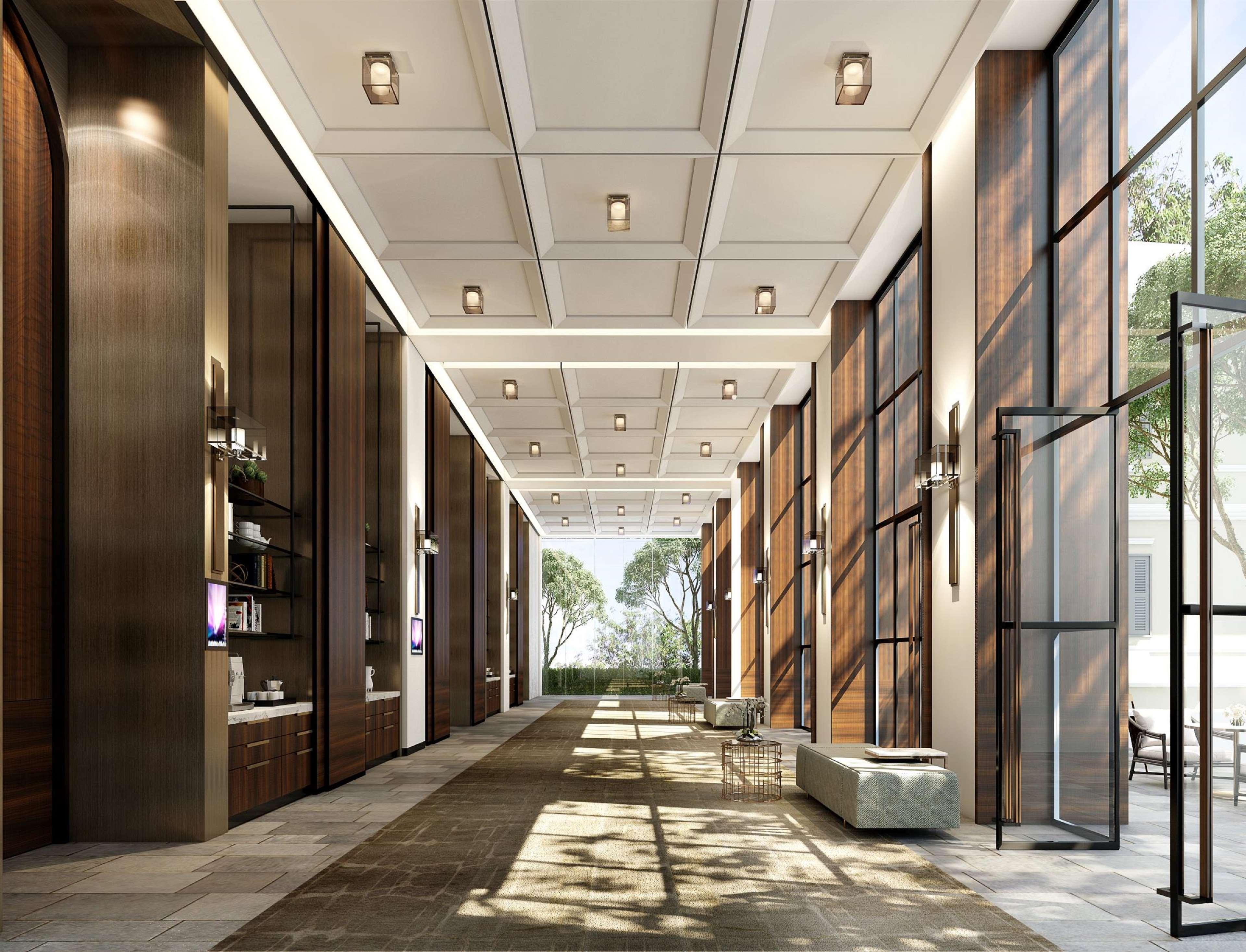 Khách sạn Hyatt Regency Phnom Penh