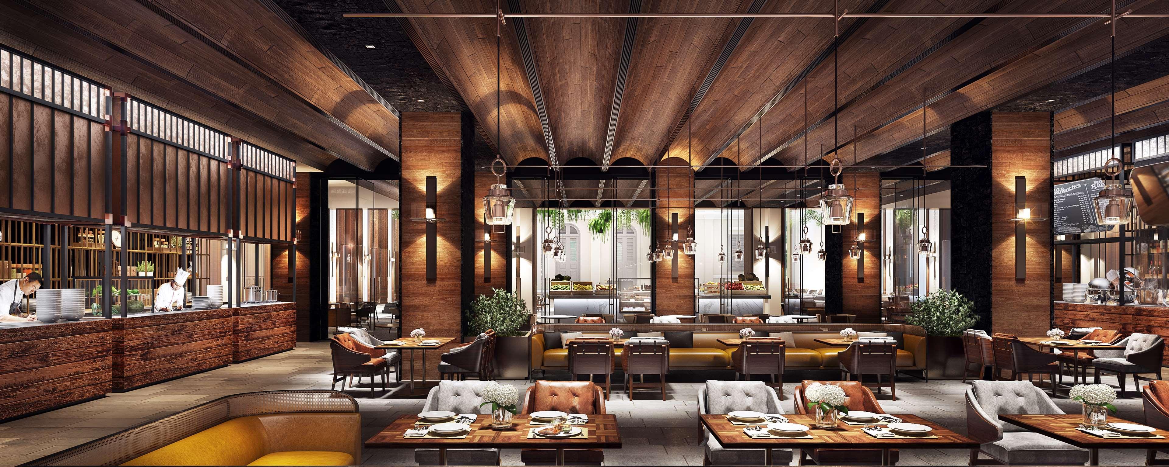 Hyatt Regency 5* Phnom Penh