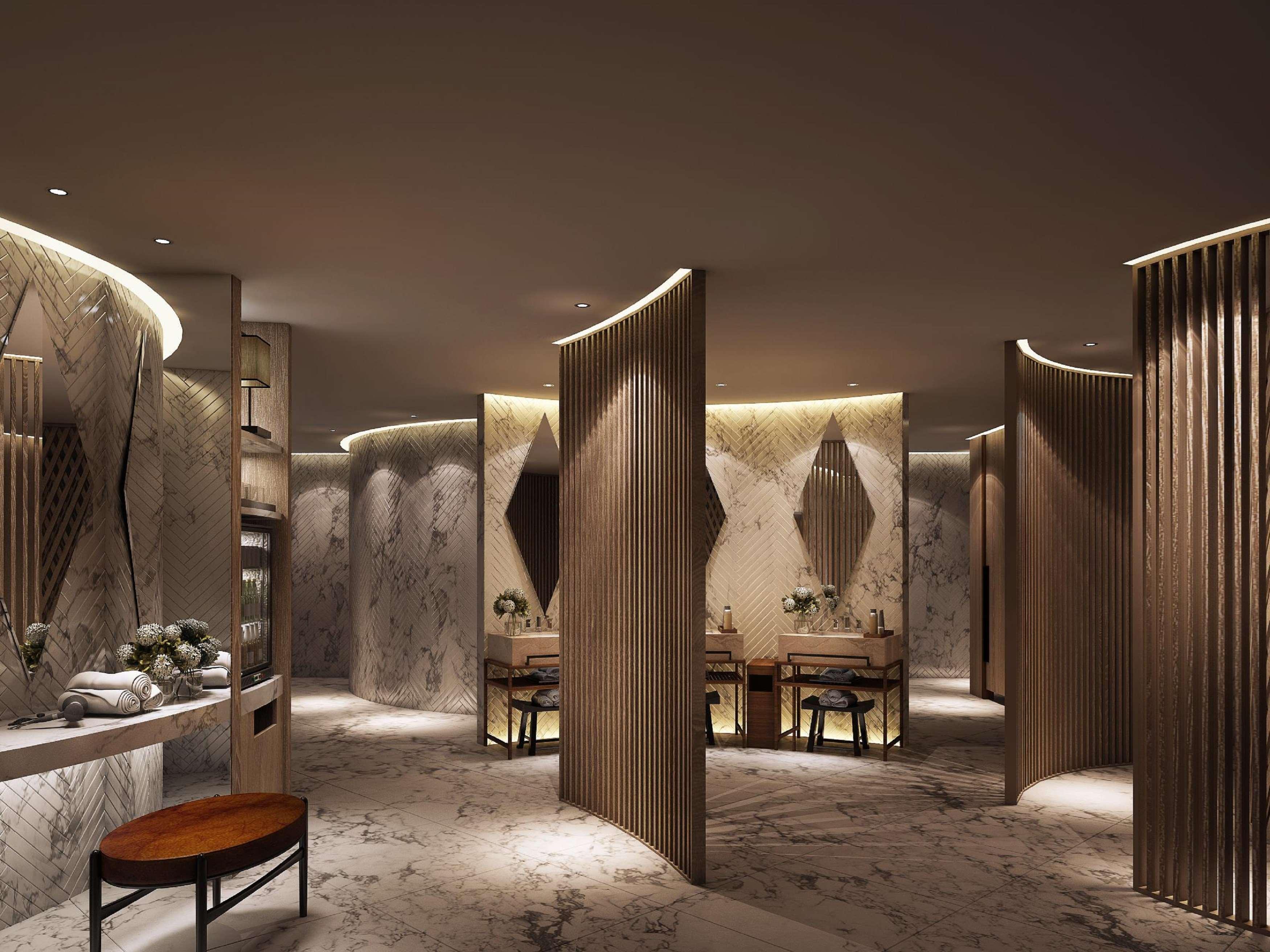 Khách sạn Hyatt Regency Phnom Penh