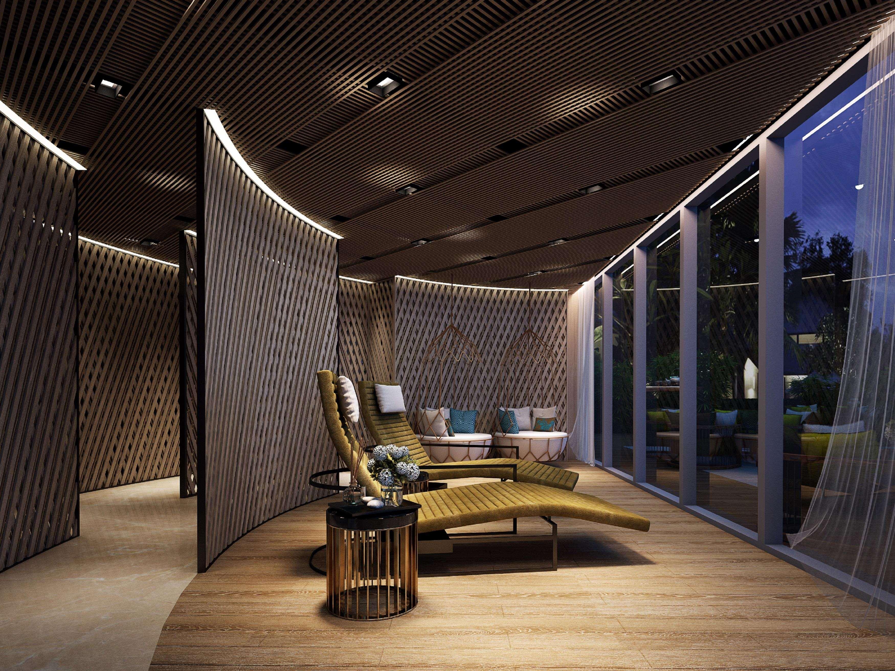Khách sạn Hyatt Regency 5*