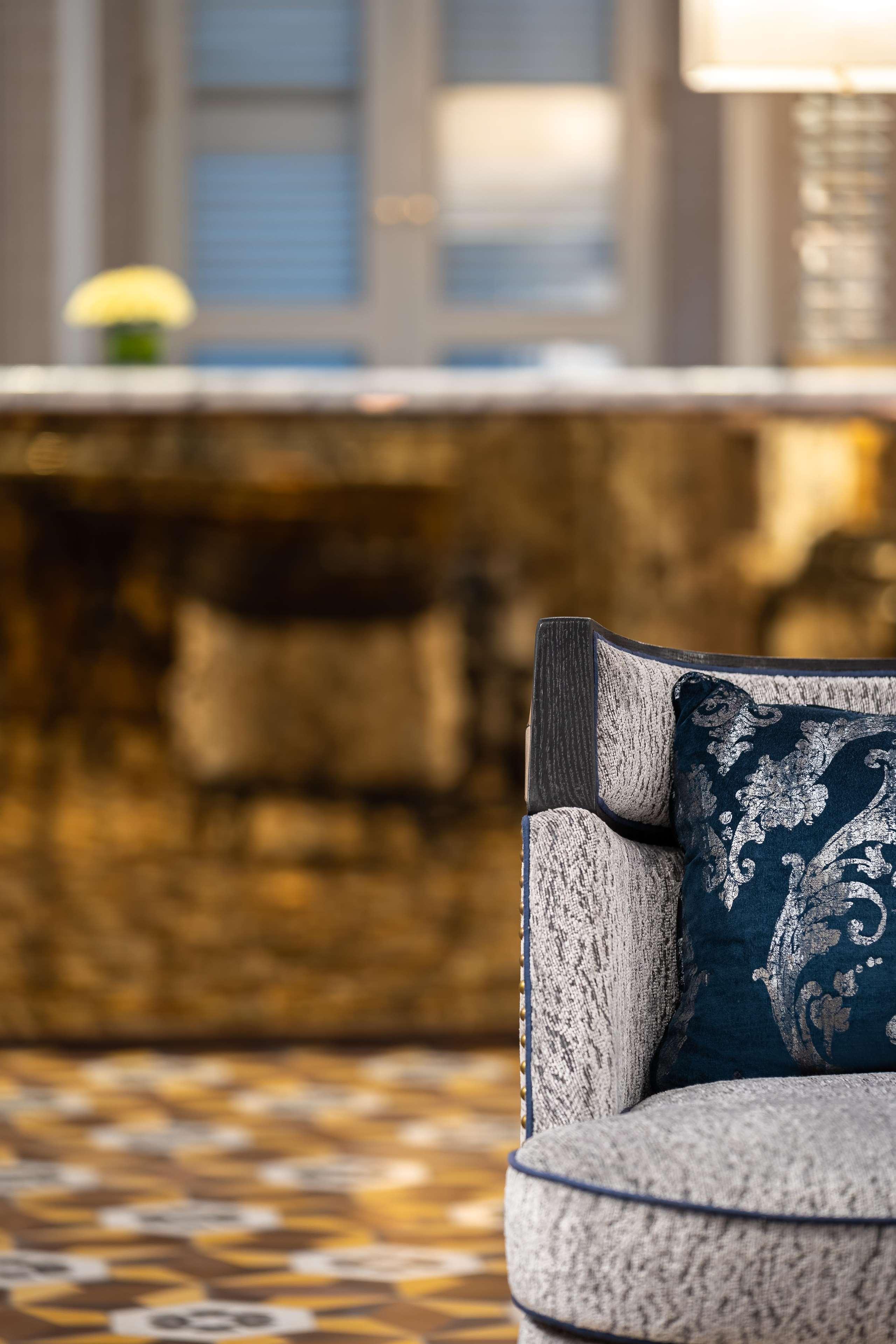Hyatt Regency Khách sạn 5*