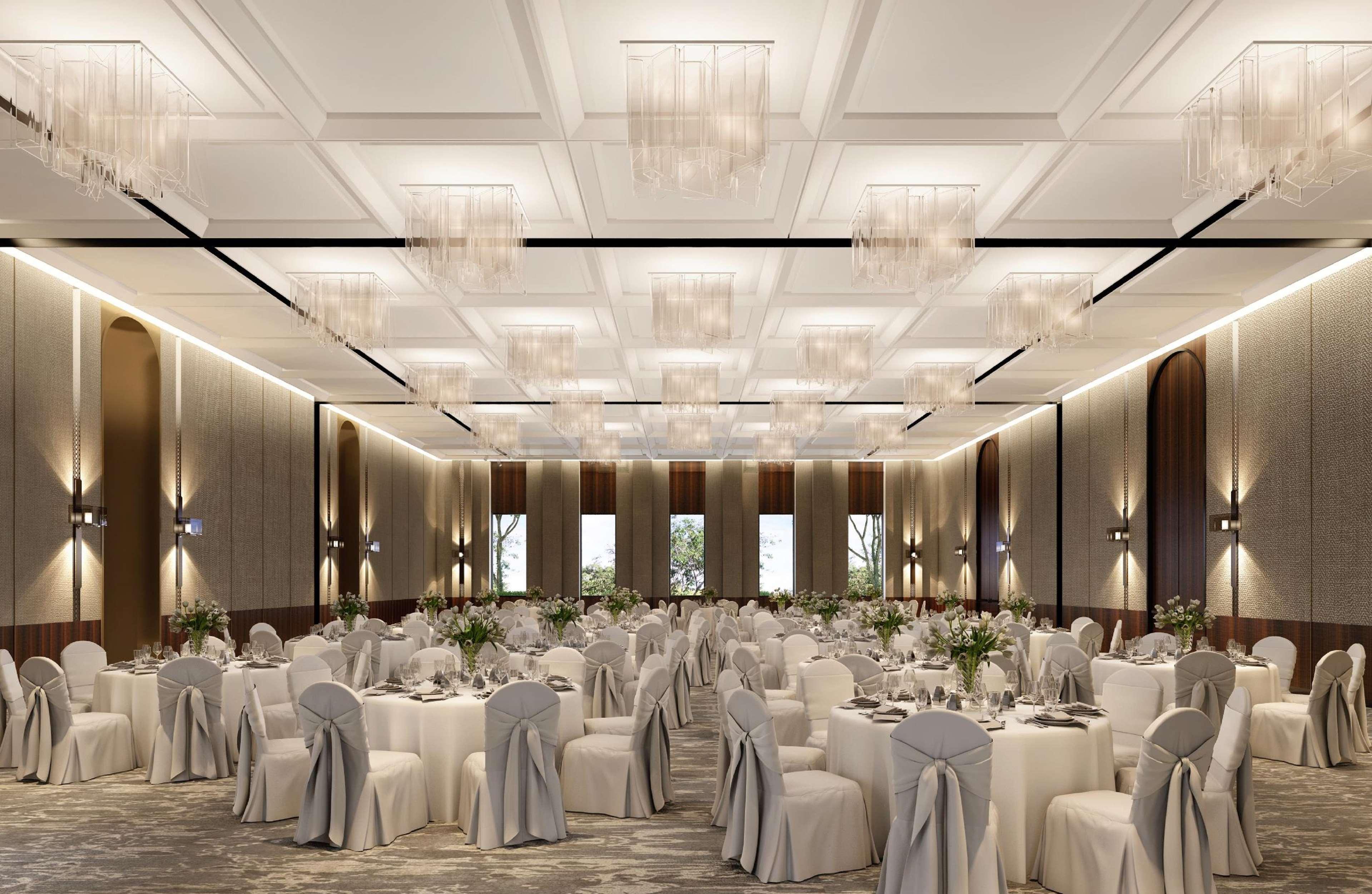 Khách sạn Hyatt Regency 5*
