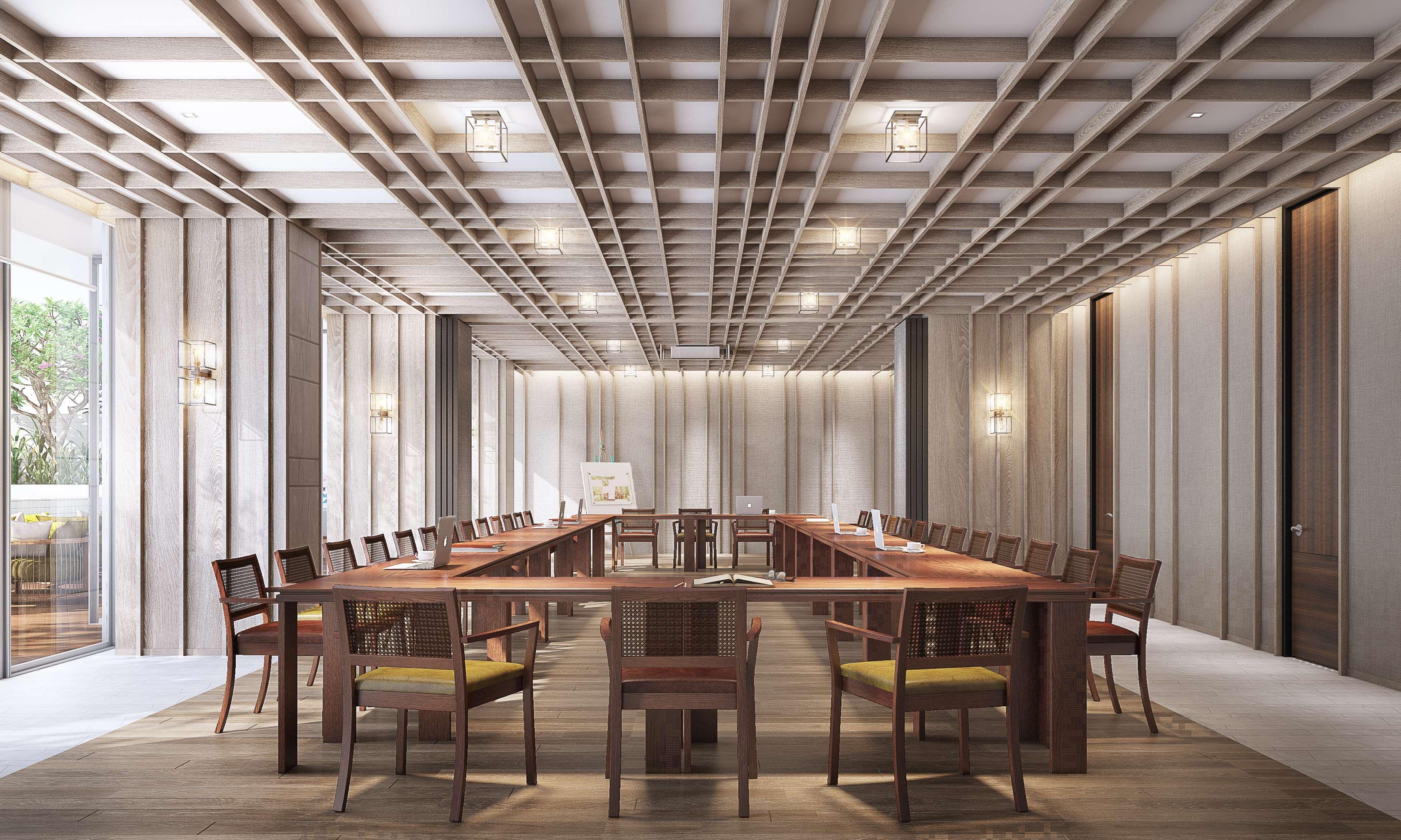 Khách sạn Hyatt Regency 5*
